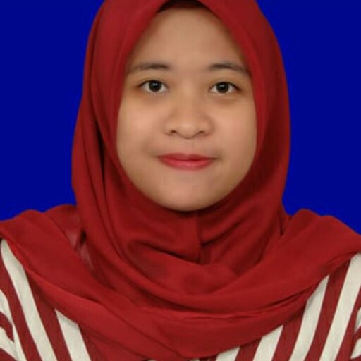 Profil CV Yunita Ayu Alviana - SMKN 1 Magetan