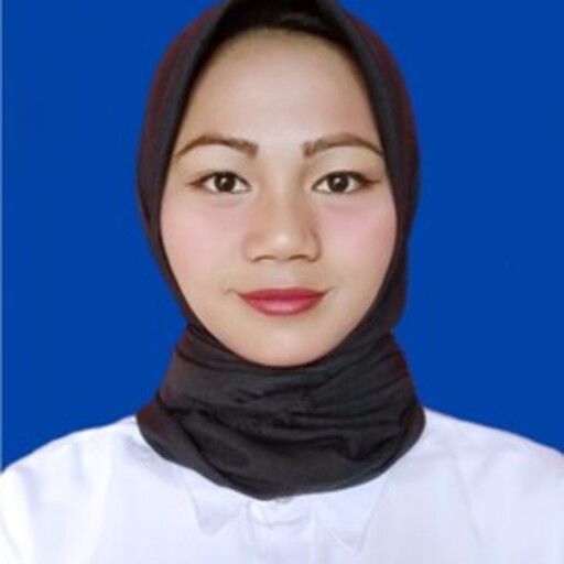 Profil CV Yunita Sari Putri Hestiningrum - Admin