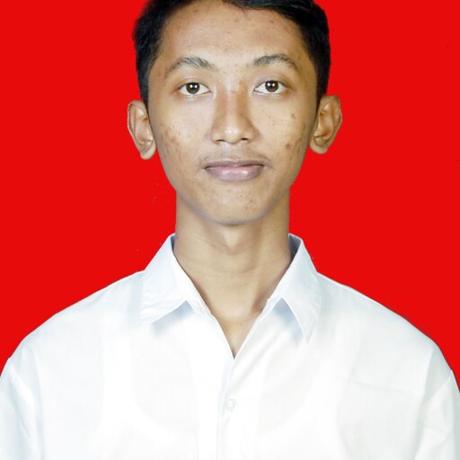 Profil CV Yusman Cahyadi - Operator Mesin Injektion Moulding