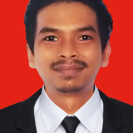 Profil CV MUHAMAD ZAENAL MUTAQIN - Operator