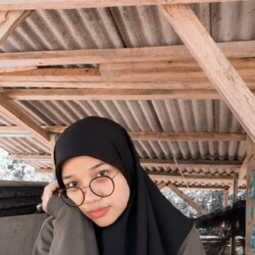 Profil CV Zahratul Aini - Staff