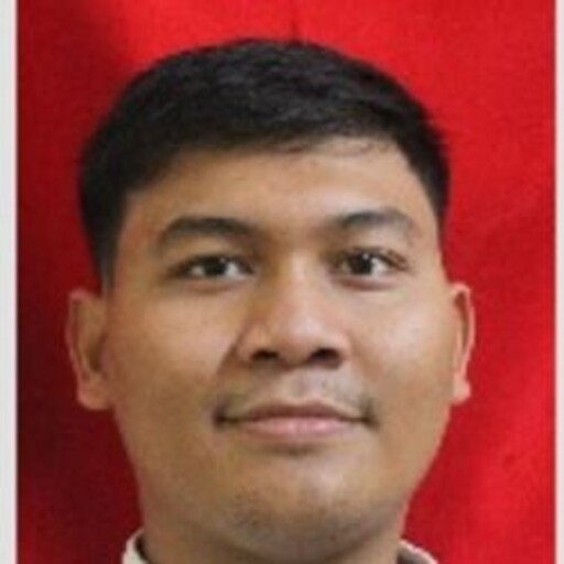 Profil CV Zeni Septian Ardiansyah - Staf Administrasi