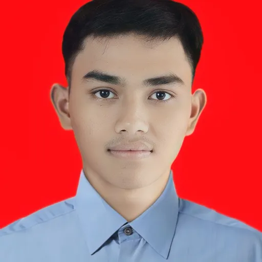 Profil CV Idan Ridwanulloh - Loading