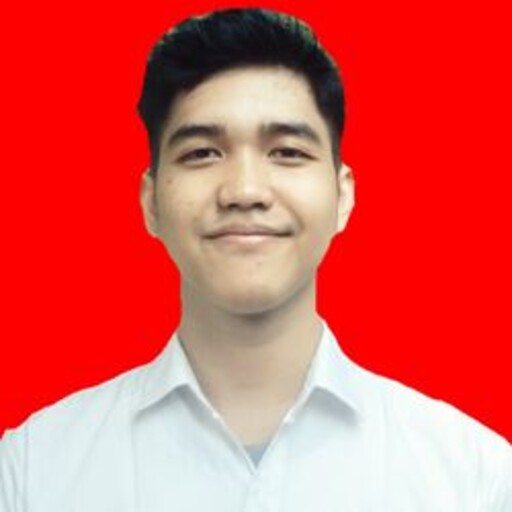 Profil CV Zimmy panjaitan - Barista
