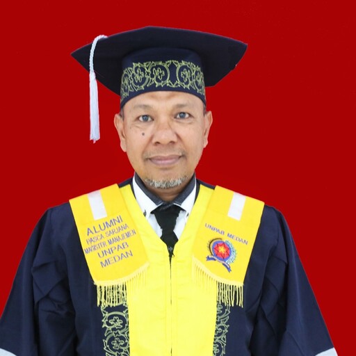 Profil CV Zulikifli - Kepala Kampus