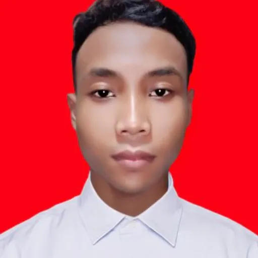 Profil CV ZUSRIFAL ADNAN M - Operator Produksi